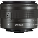 Canon EF-M 15-45mm f3.5-6.3 IS STM schwarz - BULK.Picture2